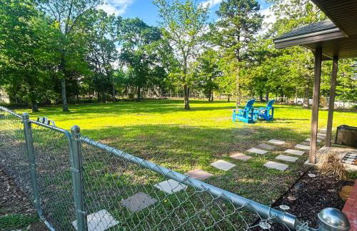 Million-Dollar View on Hickory Hill with Hot Tub - Foto 37