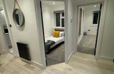 Modern 3bed, Garden, Surbiton St - Foto 6