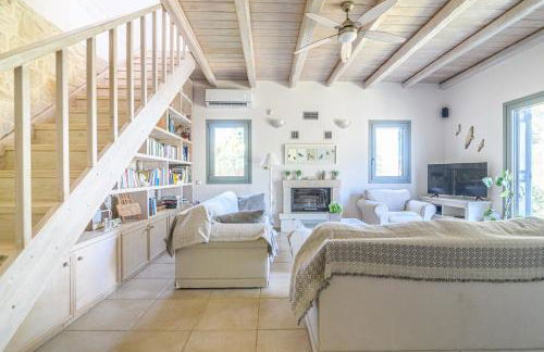 Delightful Seaside Villa - Foto 19