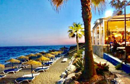 MI CAPRICHO B16 Beachfront Apartment - Photo 47