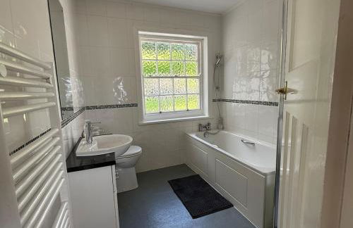 Benarth Lodge uniquely situated hideaway in Conwy - Foto 5