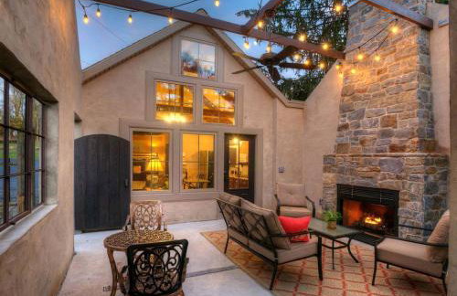 Romantic Cottage Rental Tucked Away in the Countryside near Lancaster, Pennsylvania - Foto 1