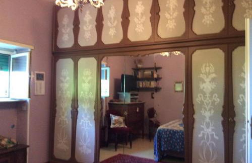 Villa Nanda a 15 minuti da Roma piscina esclusiva , villa nella natura - Photo 9