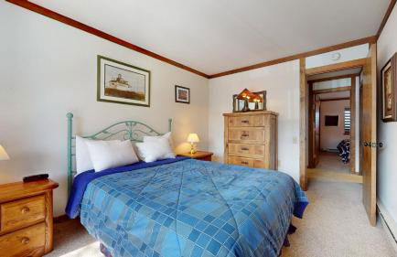 Mammoth West #101 Condo - Foto 10