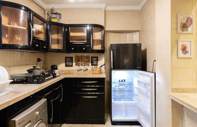 Xuru Stays I Play Foosball & Do Yoga - 1 BR Apt. 5 Min To Airport - Foto 13