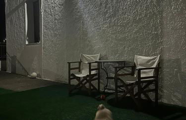 Εξοχική Μονοκατοικία με αυλή και εξωτερική αποθήκη-Country house with yard and external warehouse - Foto 17