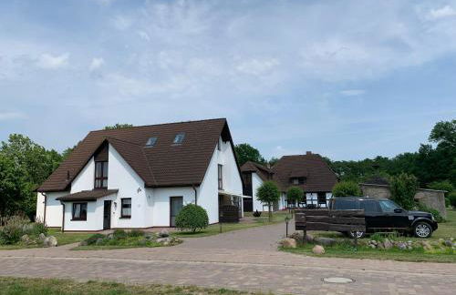 Ferienhaus-HirschRudel-Ferienwohnung-4 - Foto 16