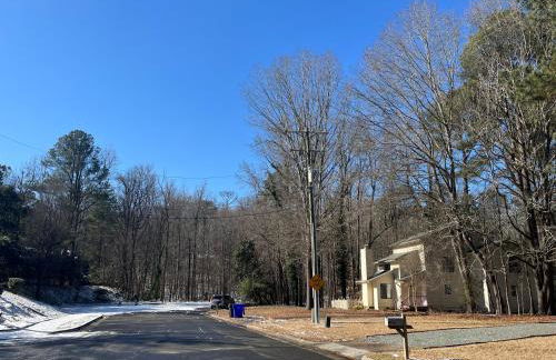 Spacious 2 bedroom house close to UNC - Foto 22