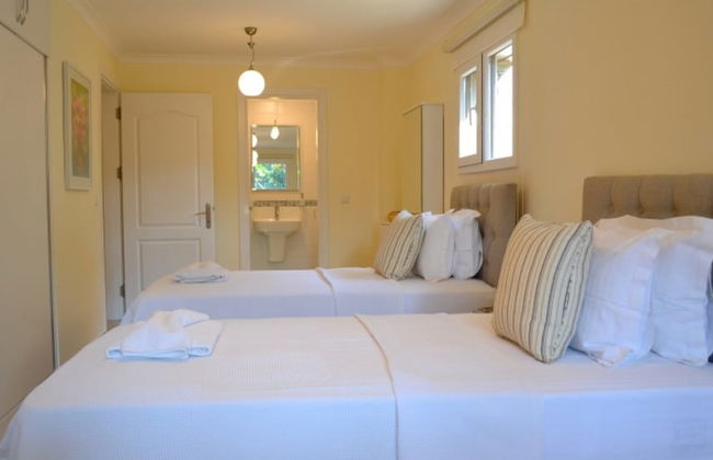 Villa Olive by Villa Safiya - Foto 2