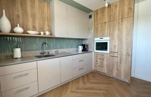 Apartament -Luksus- Nowa Dzielnica - Foto 14