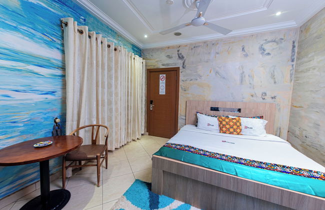 Bays Boutique Apartment - Photo 35