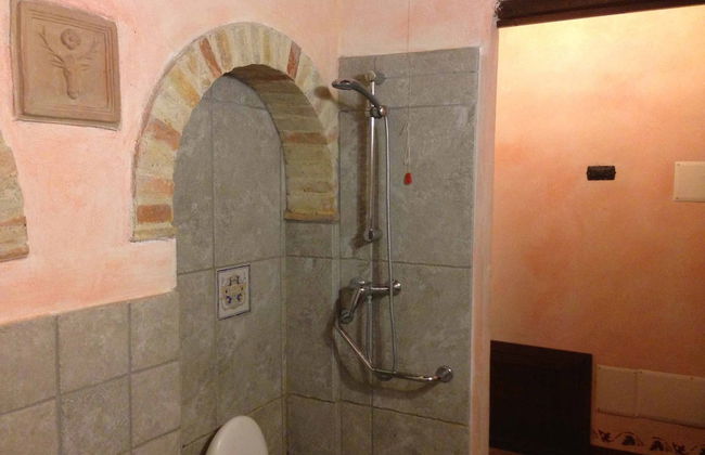 Monastery Guest House - Foto 12