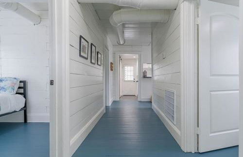 Historic charmer close to all the beach and strand - Foto 8