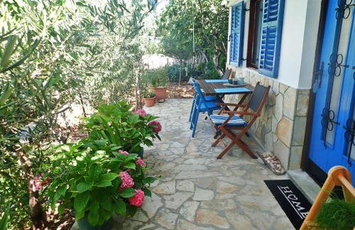 Studio MARE -30 m from a lonely beach - Photo 2