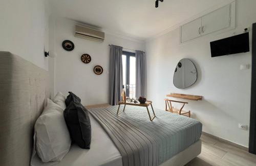 Central Guest House Skiathos - Foto 20