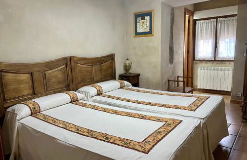 Casa La Colmena Ávila - Foto 16