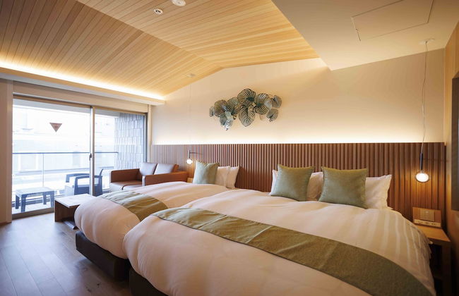 Gion Elite Terrace - Foto 12