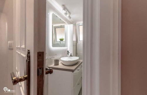 Golden Angel - Elegant Apartment in Egaleo-Athens - Foto 48