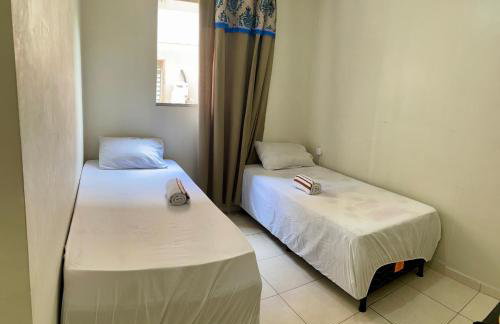 Lar Botticelli 2Quartos wifi piscina ArCond - Photo 29