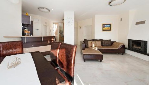 Apartamenty Sun &Snow Kościelisko Czajki - Foto 5