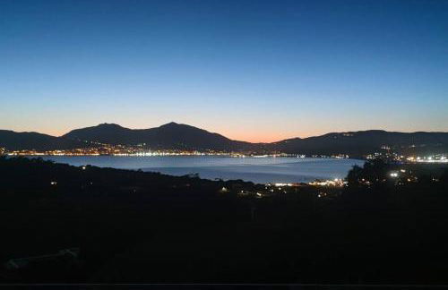 F4 à Porticcio avec piscine et vue sur mer - Foto 30
