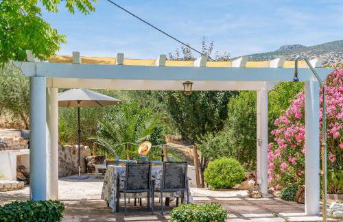 Casa Rural Molino Macegal new - Foto 70