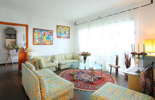 Villa Torre Yato by Interhome - Foto 14