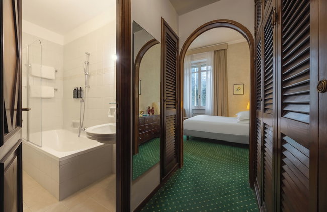 Aldrovandi Residence City Suites - Photo 34