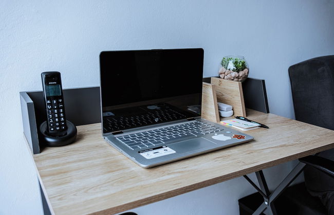 Central Suites by H&R - Photo 22