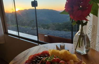 Chalés Ser Tão di Minas - Photo 11