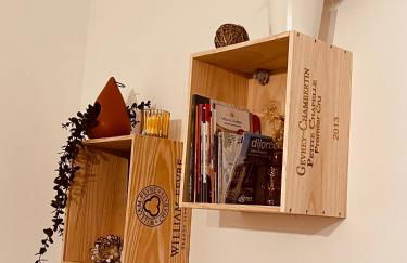 Le Havre d'Olga - Homillesime - Foto 38