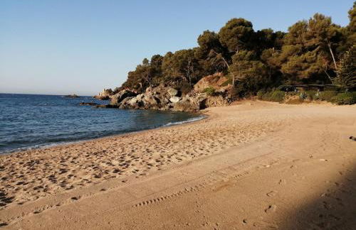 Apartment with garden and sea view Santa Cristina Blanes - Foto 51