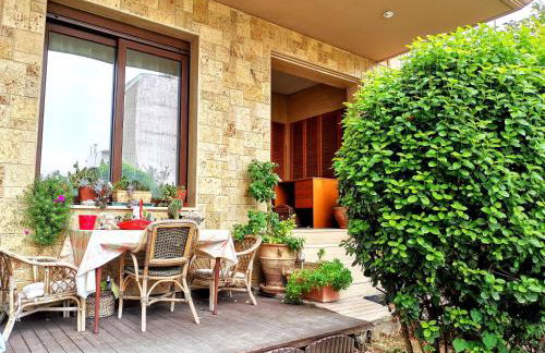 Antony Luxury Suite in Thessaloniki - Foto 3