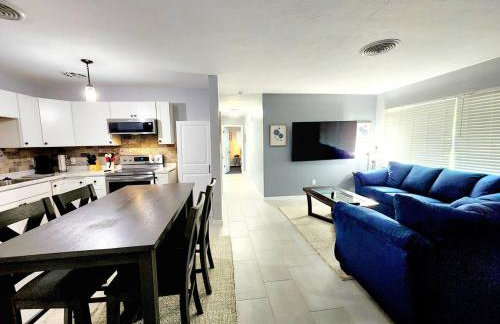 Blue Door House - Foto 2