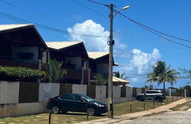 Village Pé na Areia Itacimirim - Foto 18