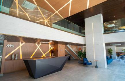 Studio a 500 m da Av Beira Mar BC Meireles - Foto 39