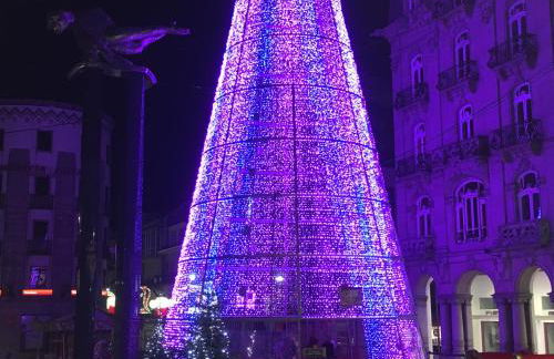 Edificio El Moderno, Vigo 1.902 - Foto 48