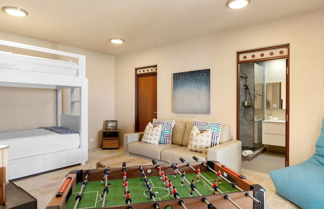 6 BR Villa With Concierge Amenities Pool - Foto 44