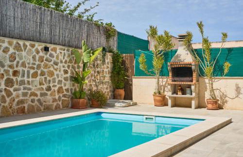 Villa Peral Cas Concos - Foto 44