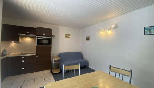 Appartement 6 pers, montagne, télécabine, ski - FR-1-400-142 - Photo 2