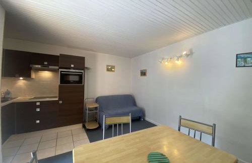 Appartement 6 pers, montagne, télécabine, ski - FR-1-400-142 - Photo 2