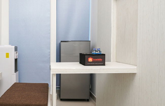 New Furnished 2BR Apartment at Capitol Park Residence - Photo 21