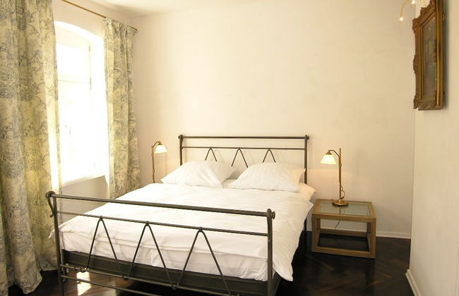 Villa Albrechtsburg - Foto 6