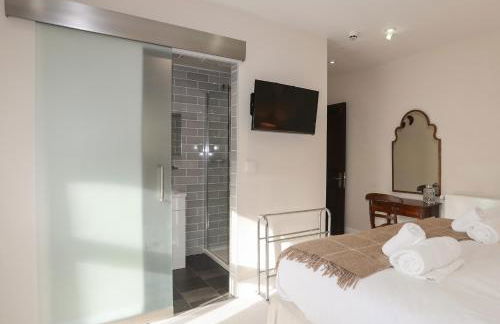 Harlech Apartments - Matholwch - Foto 12