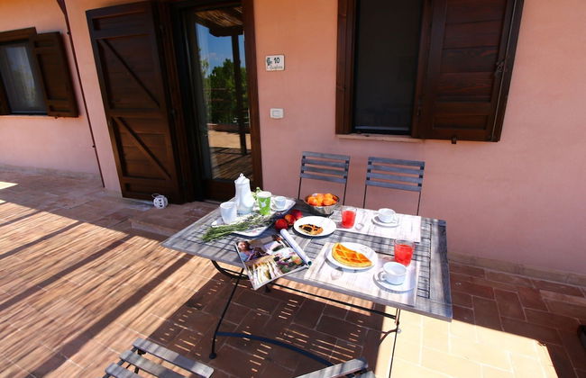 Farmhouse in Montalto Near Sandy Beach - Foto 20