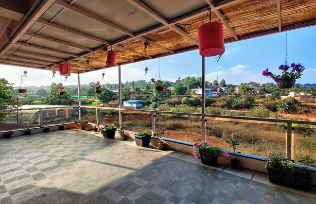 Strawberry Land Resort - Photo 33