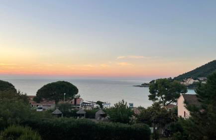 Résidence le Télémaque - Foto 3