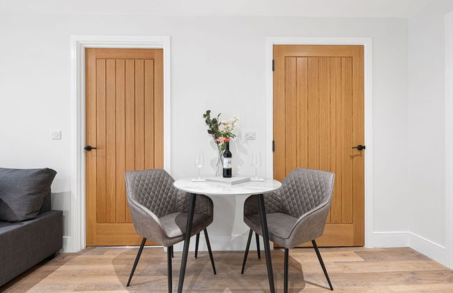 Host Stay Rock Mill 27 - Chatsworth - Foto 3