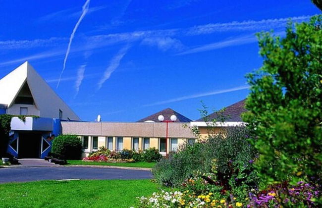 Village de vacances Le Sénéquet - Photo 27