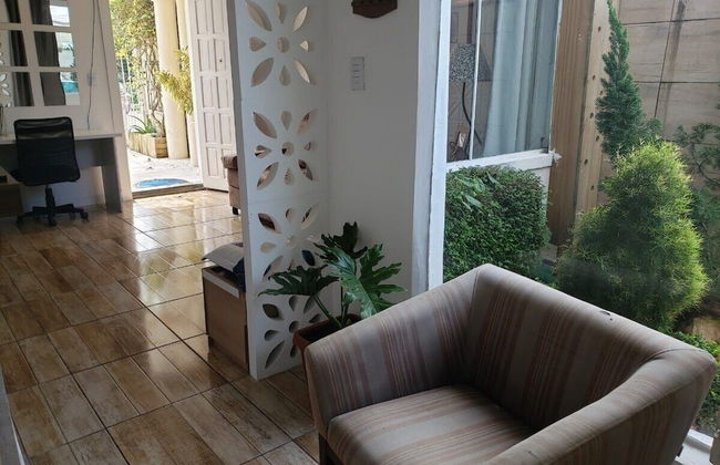 Ap. Aconchego do Campeche - Foto 20